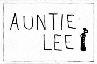 Auntie Lee Light: A Premium Sans Serif Font for Polished Brand Identity