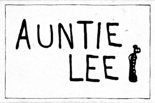 Auntie Lee Regular: A Versatile Sans Serif for Modern Branding