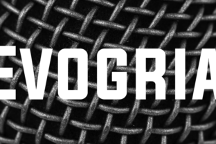 Evogria: The Modern Sans Serif Typeface for Polished Web Design