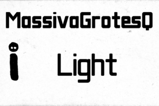 Massiva Grotesq Light: Elevating Digital Readability and Brand Tone