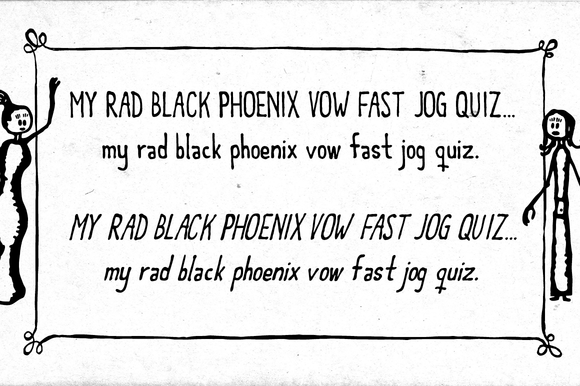 Meep Black Slanted: A Modern Sans Serif for Digital Branding