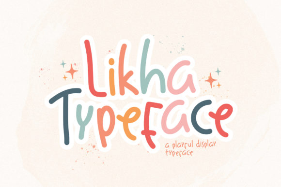 Review: Likha Script for Real-World Branding