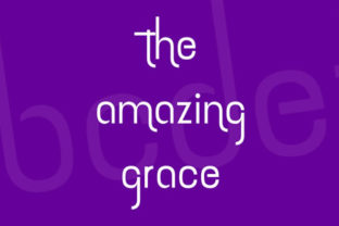 The Amazing Grace Typeface: A Designer’s Honest Review
