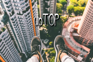 UpTOP: A Designer’s Review for Modern Branding
